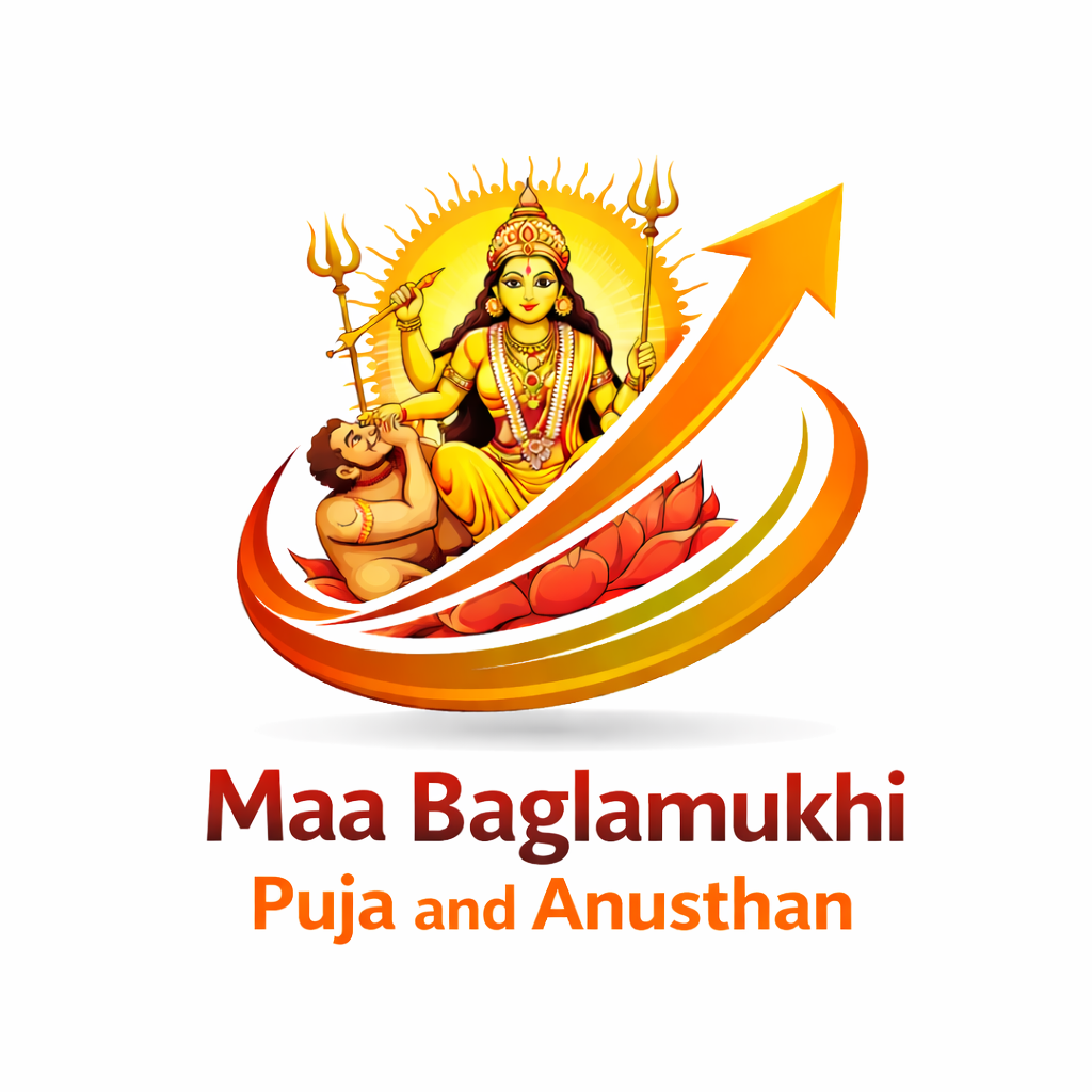 Maa Baglamukhi Puja and Anusthan